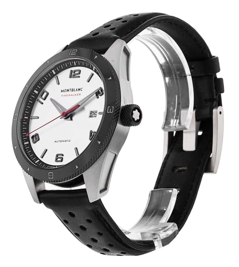 Montblanc TimeWalker 116058